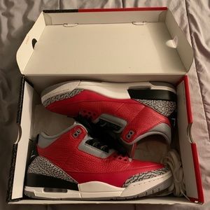 Air Jordan 3 Retro SE